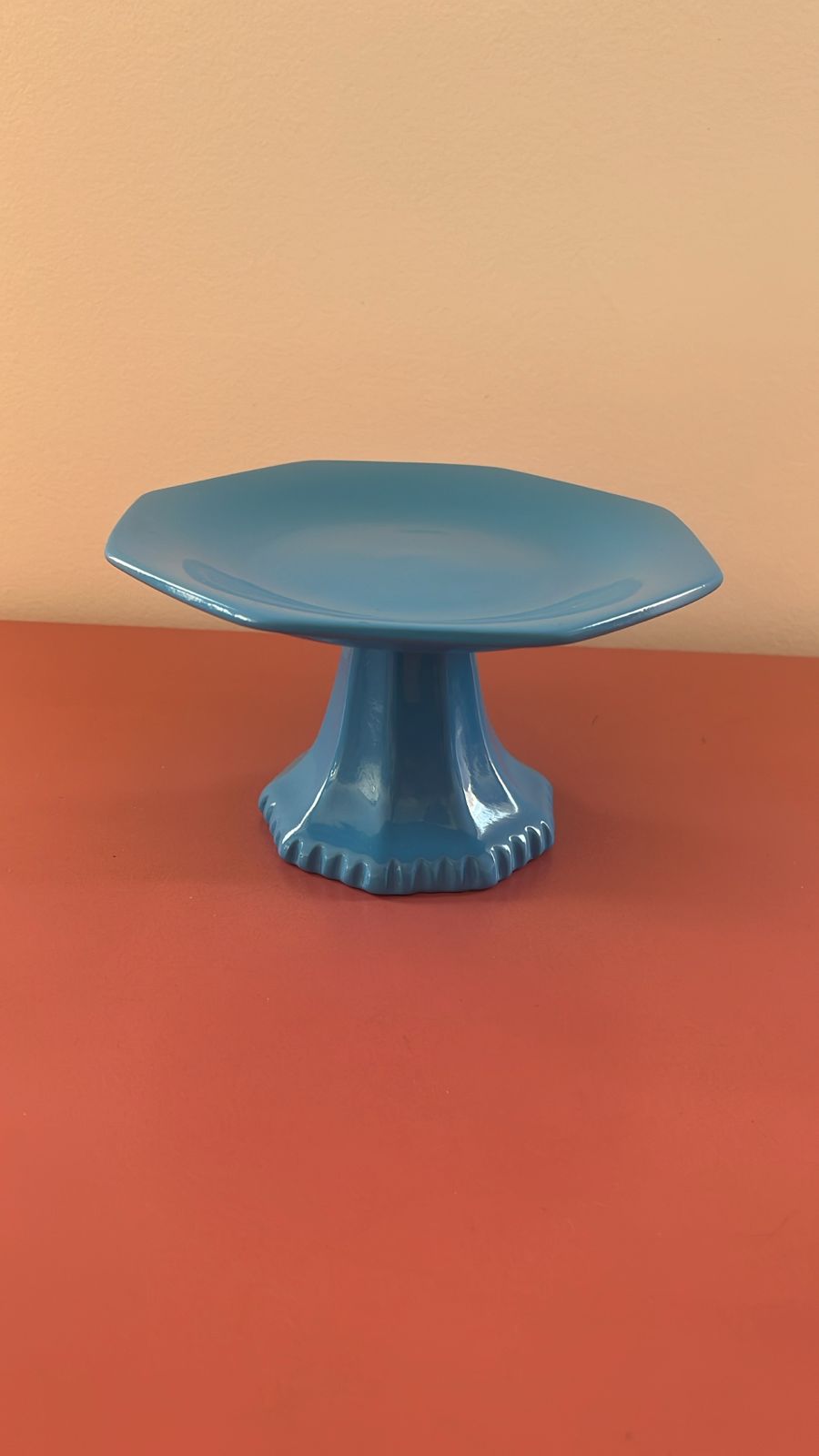 sup. porcelana oitavado azul bic