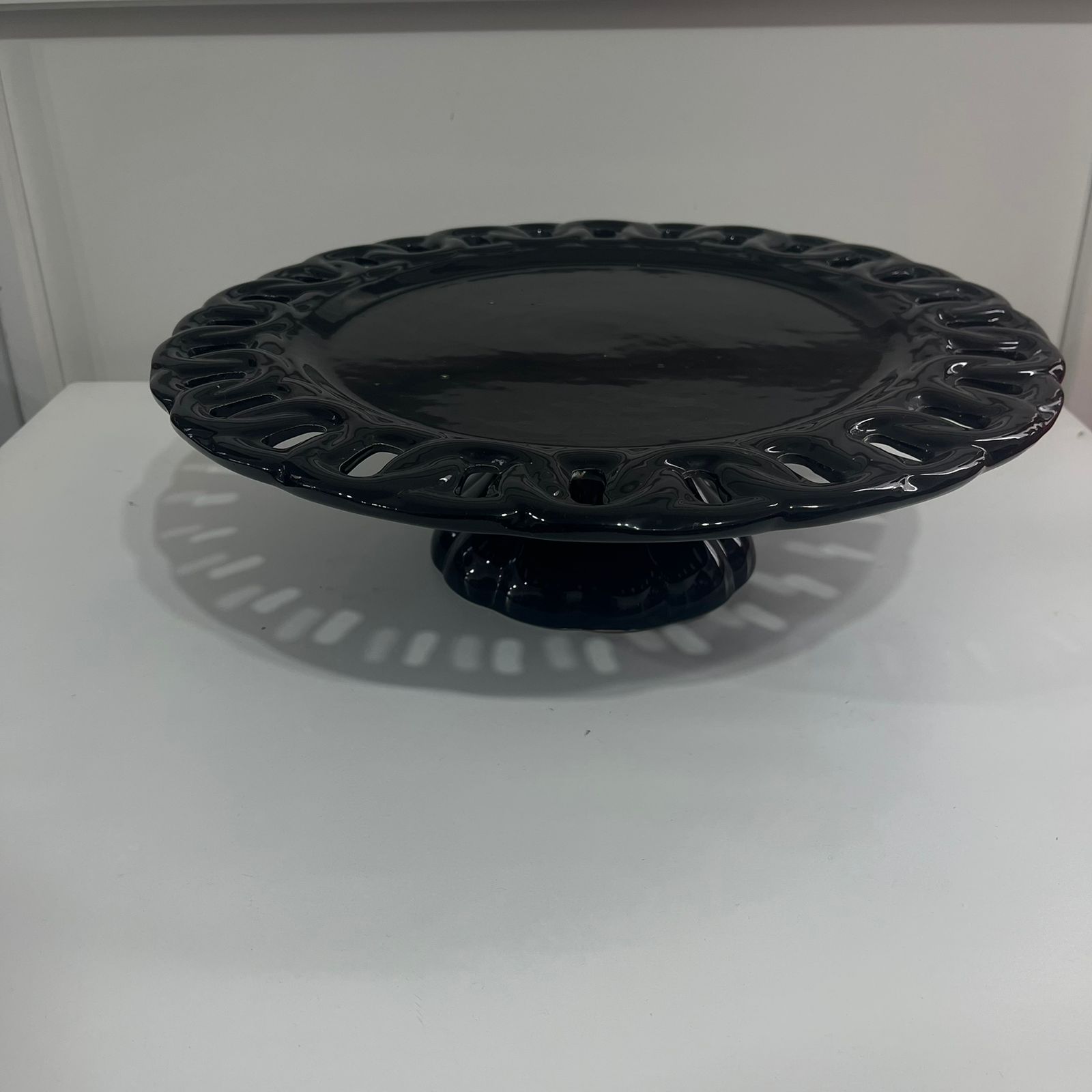 suporte corda g preto