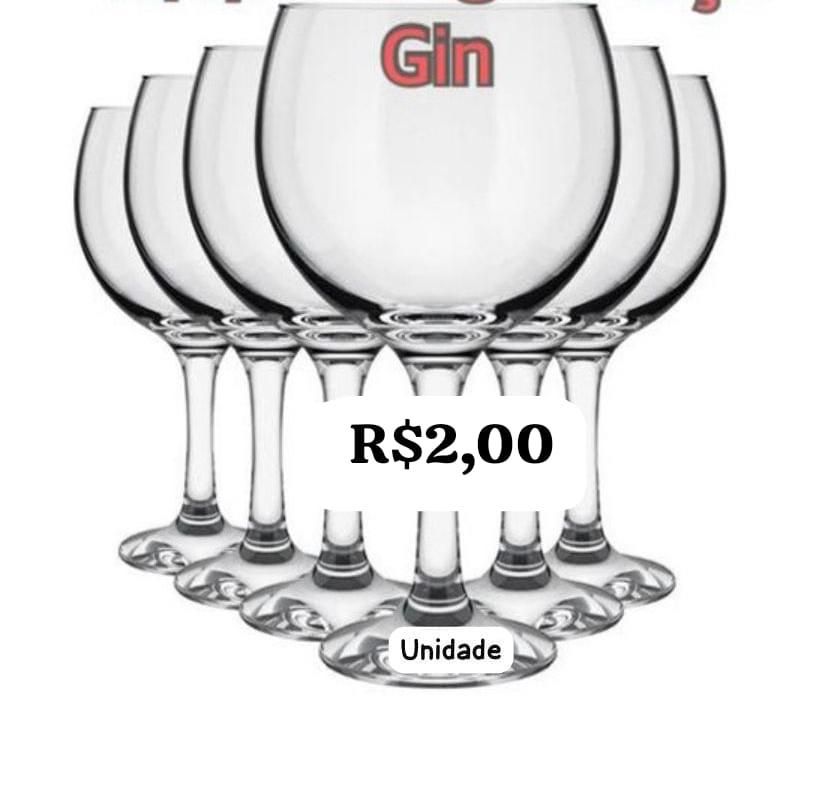 taça gin 2