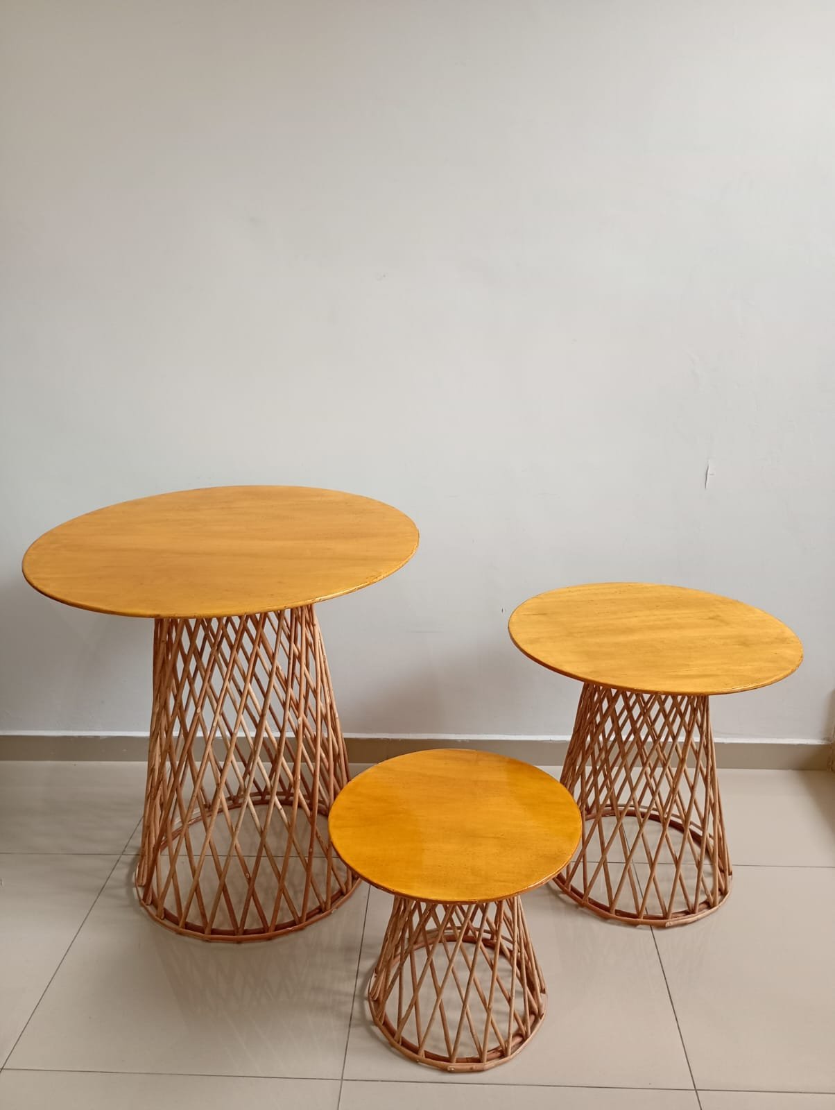 mesa vime